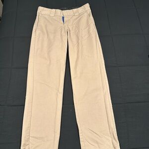Tan Size 28/30 Dickies Pants